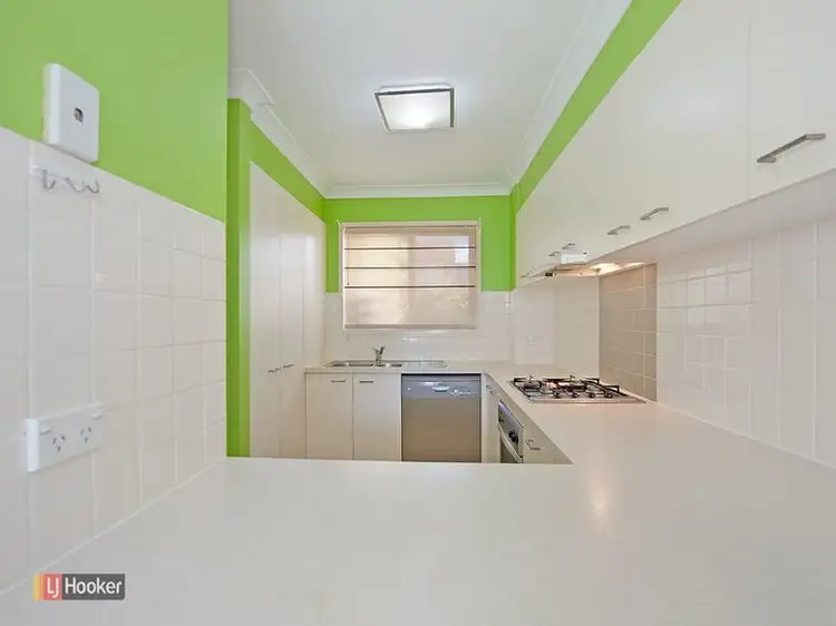 Fourth view of Homely house listing, 11/18 Nambucca Close, Murrumba Downs QLD 4503