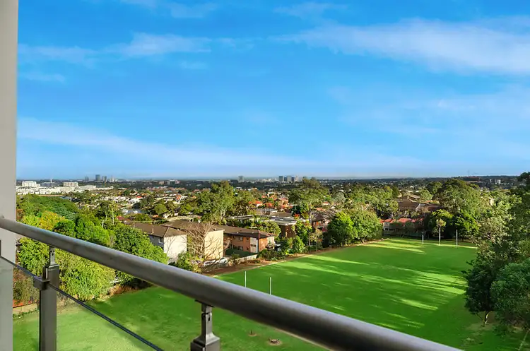 Fifth view of Homely unit listing, 402/5-11 Meriton Street, Gladesville NSW 2111