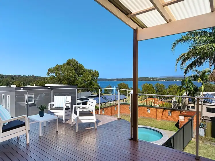 Fifth view of Homely house listing, 19 Jones Avenue, Warners Bay NSW 2282