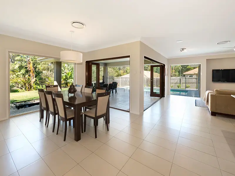 Main view of Homely house listing, 17 Frederick Street, Moggill QLD 4070
