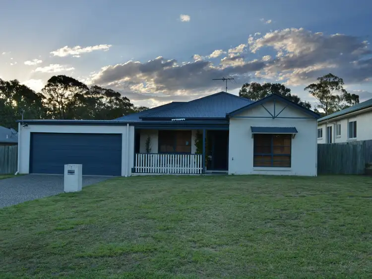 Third view of Homely house listing, 7 Tyrell Street, Warwick QLD 4370