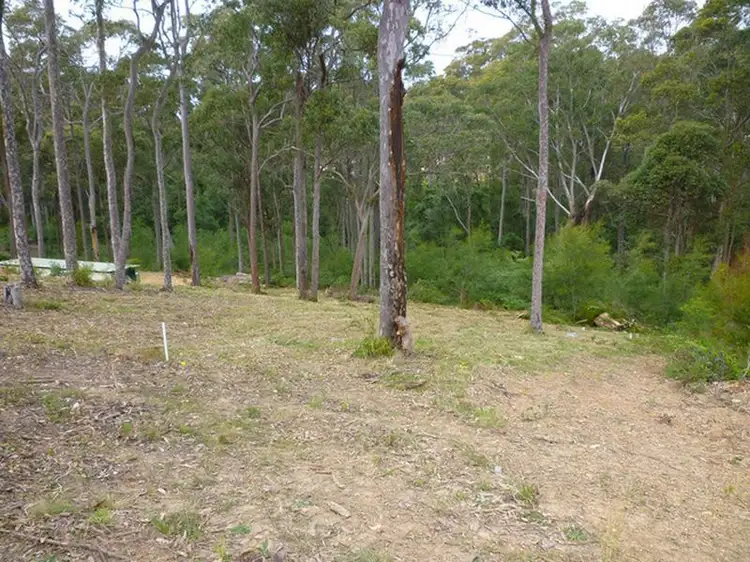 Main view of Homely land listing, 26 Lewana Close, Lilli Pilli NSW 2229