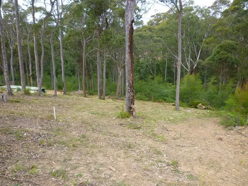 Main view of Homely land listing, 26 Lewana Close, Lilli Pilli NSW 2229