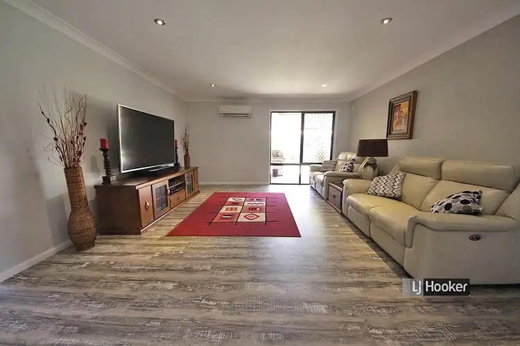 Third view of Homely house listing, 16 Vibrant Court, Dakabin QLD 4503