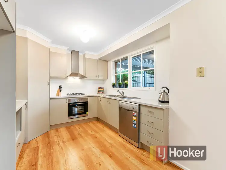 Third view of Homely house listing, 48 Song Street, Narre Warren VIC 3805