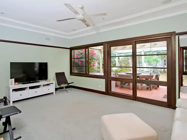 Second view of Homely house listing, 36 Wimbledon Avenue, North Narrabeen NSW 2101
