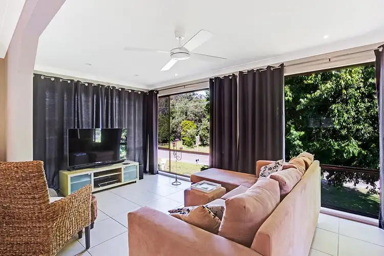 Second view of Homely house listing, 15 Taylor Road, Taylors Beach NSW 2316