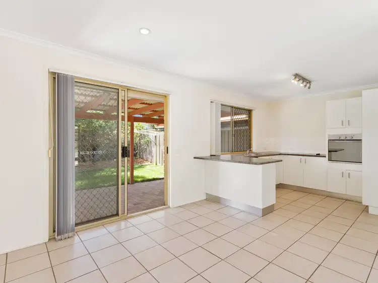 Third view of Homely semi-detached listing, 2/7 Illusion Court, Oxenford QLD 4210