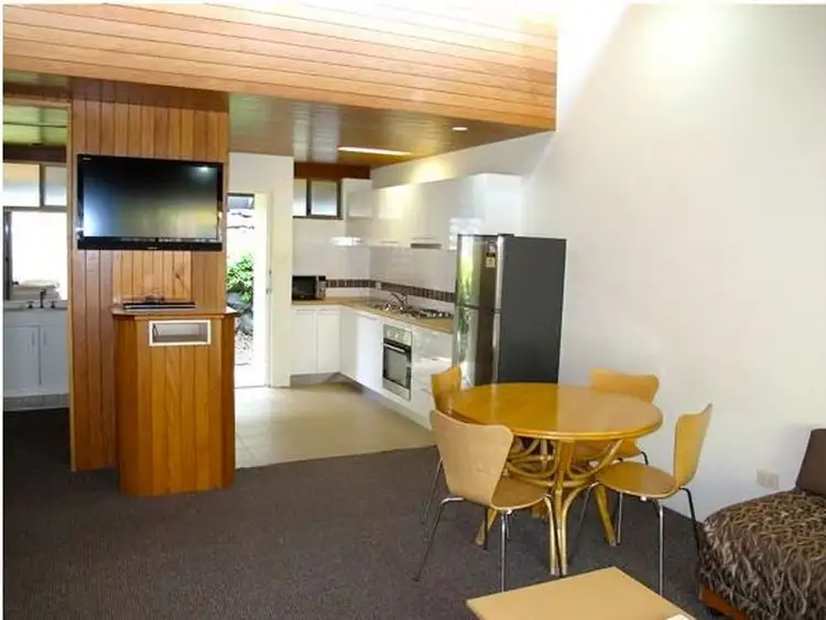 Second view of Homely villa listing, 116/8 Solitary Islands Way, Sapphire Beach NSW 2450