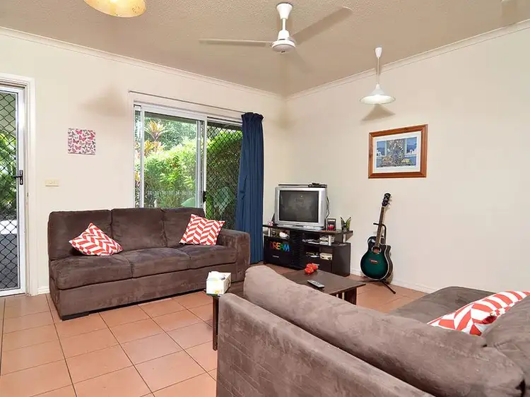 8 Jacana/3 Morning Close, Port Douglas QLD 4877