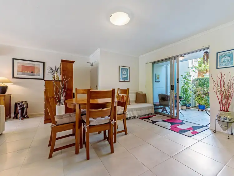 Fifth view of Homely unit listing, 19/1 Riverwalk Avenue, Robina QLD 4226