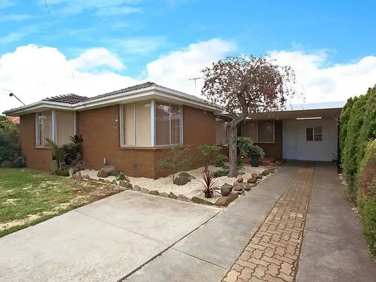 Fourth view of Homely house listing, 10 Bedford Court, Hoppers Crossing VIC 3029