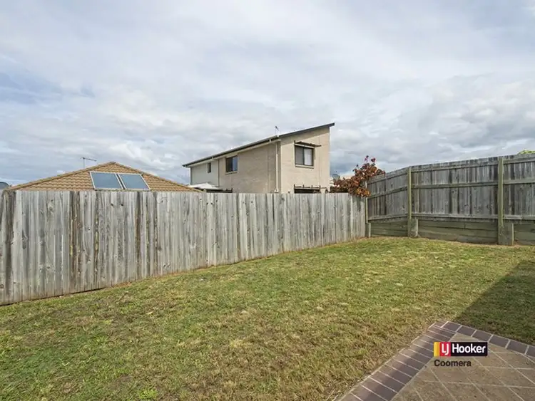 Sixth view of Homely house listing, 11 Heron Close, Coomera QLD 4209