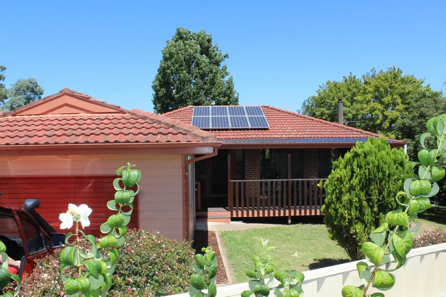 Main view of Homely house listing, 94 Lynjohn Drive, Bega NSW 2550