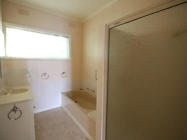 Fifth view of Homely house listing, 50 Cook Street, Benalla VIC 3672