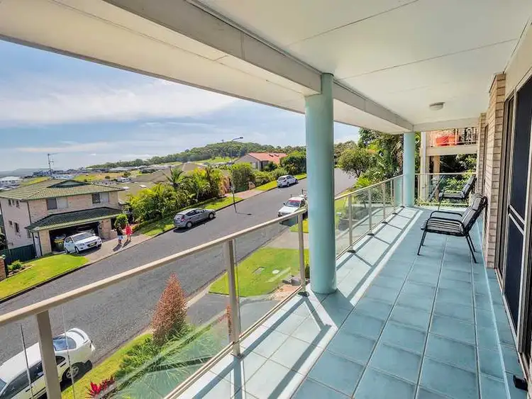 Sixth view of Homely house listing, 43 Belton Way, Forster NSW 2428
