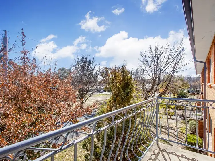 Fourth view of Homely unit listing, 11/8 Irvine Street, Watson ACT 2602