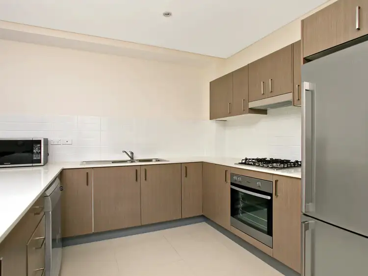Third view of Homely unit listing, 8/130 Main Street, Blacktown NSW 2148