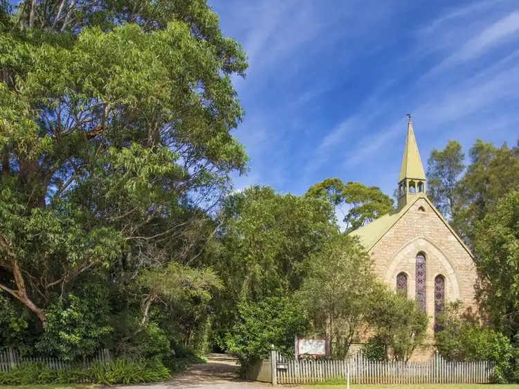 71 Croobyar Road, Milton NSW 2538