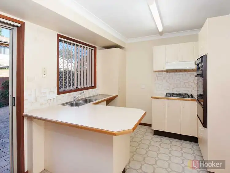 Second view of Homely townhouse listing, 5/30 Bradman Street, Greystanes NSW 2145