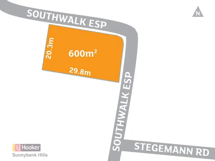 21 Southwalk Esplanade, Underwood QLD 4119