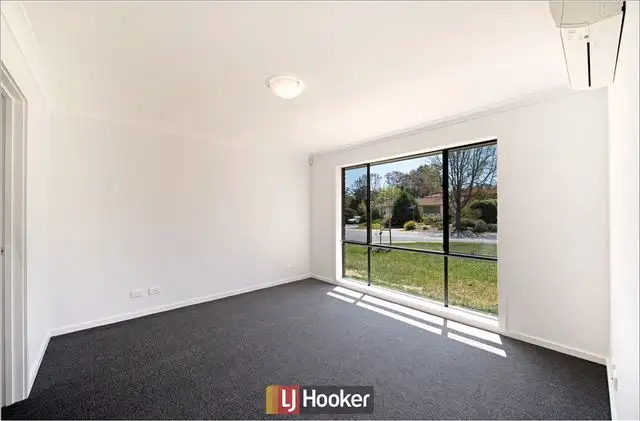 Fifth view of Homely house listing, 1/34 Hedland Circuit, Flynn ACT 2615