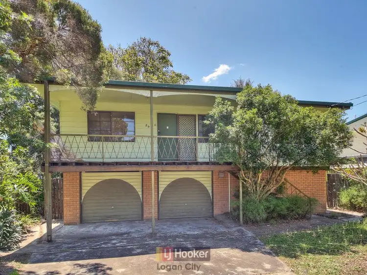 29 Bellatrix Drive, Kingston QLD 4114