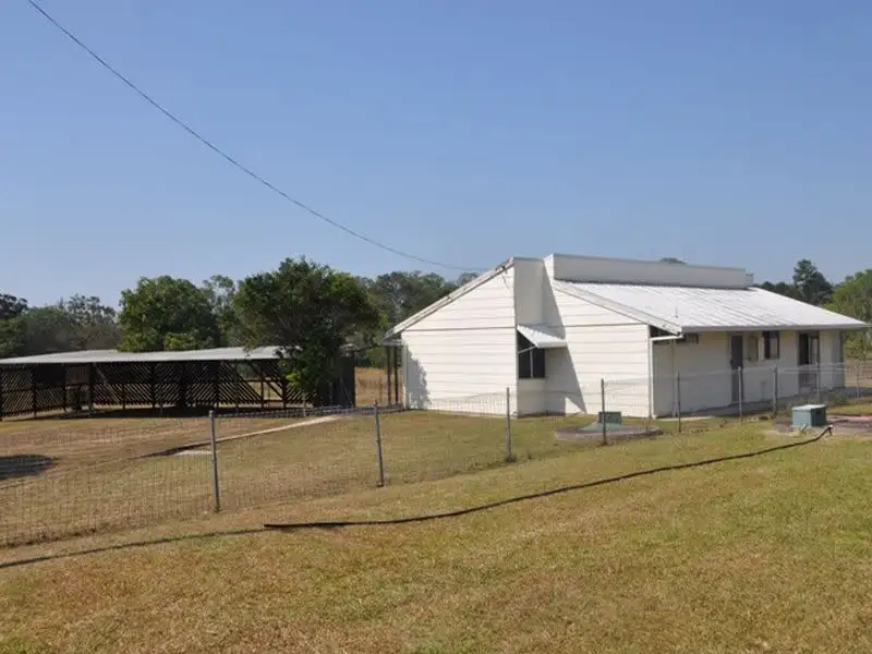 Main view of Homely house listing, Lot 1 Armstrong Beach Road, Sarina QLD 4737