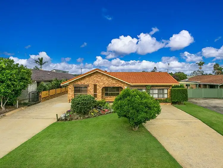 Third view of Homely house listing, 93 Temple Street, Ballina NSW 2478