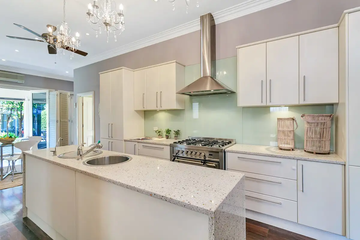 Main view of Homely house listing, 10 Erin Street, Broadview SA 5083