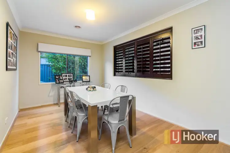 Fifth view of Homely house listing, 46 Sarton Link, Pakenham VIC 3810