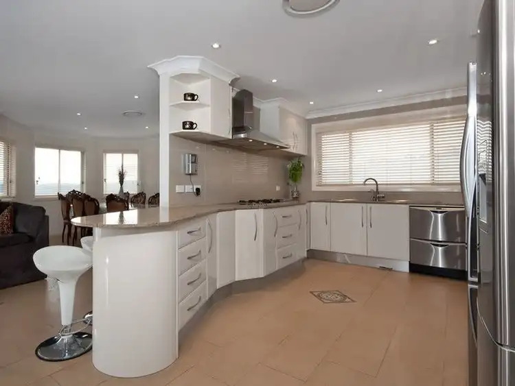 Fifth view of Homely house listing, 80 Blairs Road, Long Beach NSW 2536