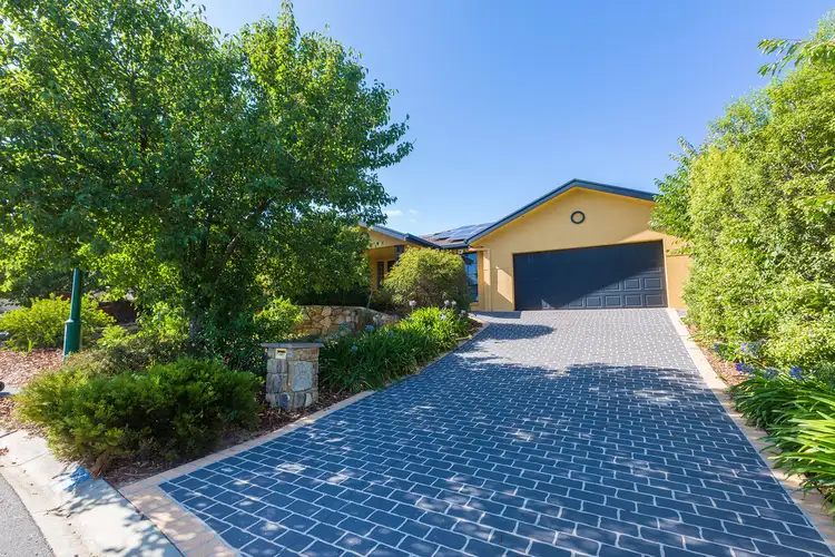 Second view of Homely house listing, 14 Tangari Street, Ngunnawal ACT 2913