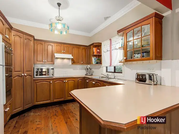 Second view of Homely house listing, 12 Baldwin Street, Padstow NSW 2211