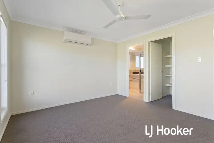 Sixth view of Homely house listing, 35 Burke & Wills Drive, Gracemere QLD 4702