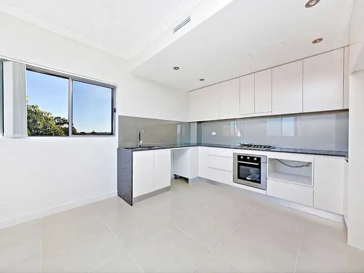 Fourth view of Homely apartment listing, 6 St Annes Street, Ryde NSW 2112
