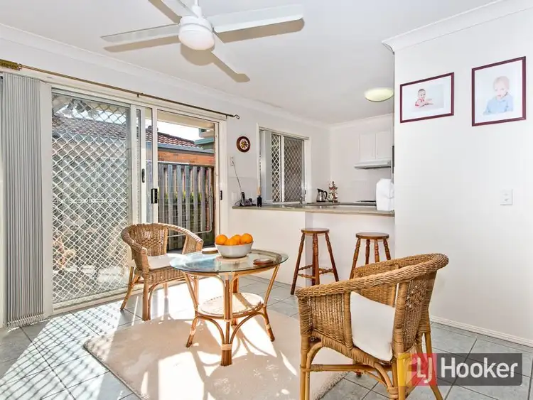 Third view of Homely house listing, 8 Azalea Crescent, Fitzgibbon QLD 4018
