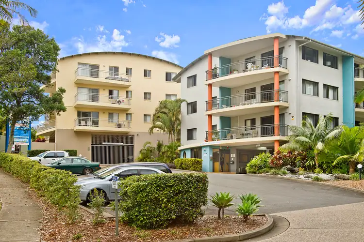 Third view of Homely unit listing, 240/68 Pacific Drive, Port Macquarie NSW 2444