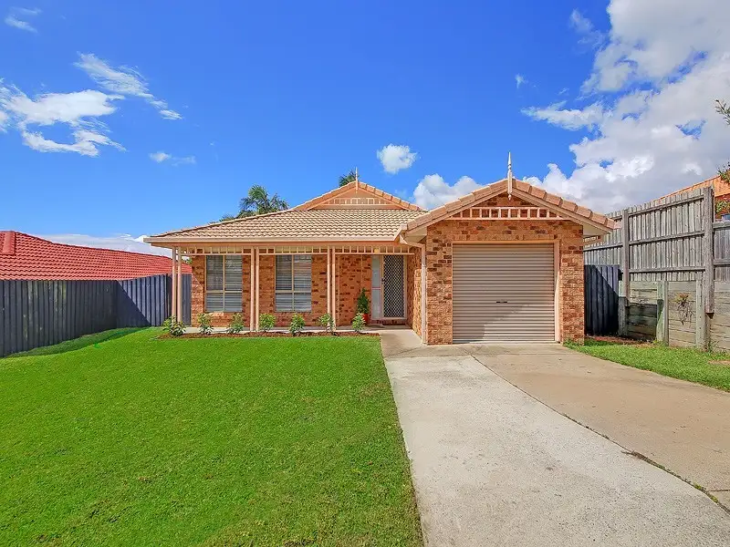 Main view of Homely house listing, 60 Torquay Crescent, Tingalpa QLD 4173