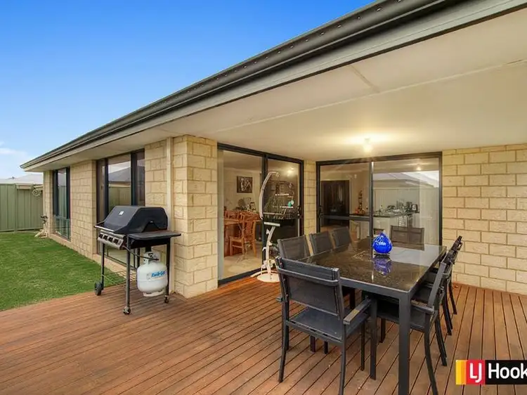 Sixth view of Homely house listing, 54 Heritage Drive, Vasse WA 6280
