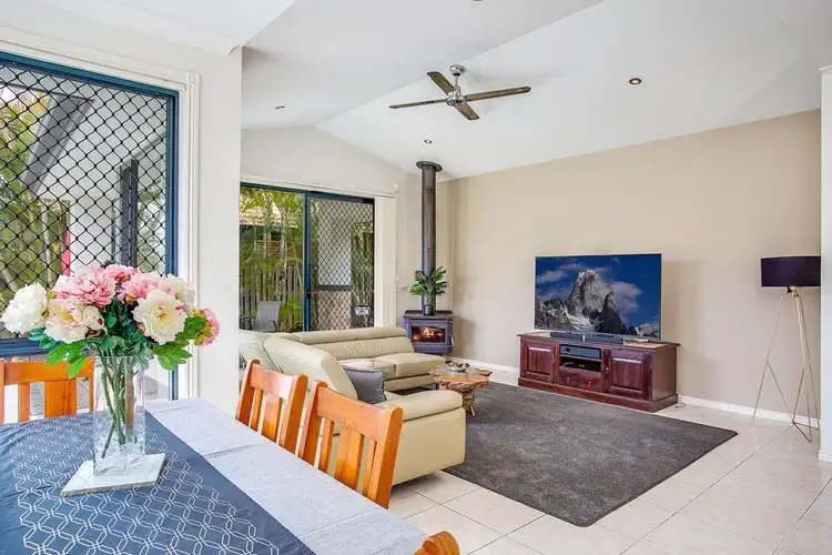 Fifth view of Homely house listing, 2 Magenta Drive, Varsity Lakes QLD 4227