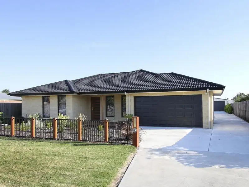 Main view of Homely house listing, 33 Blackburn Street, Stratford VIC 3862