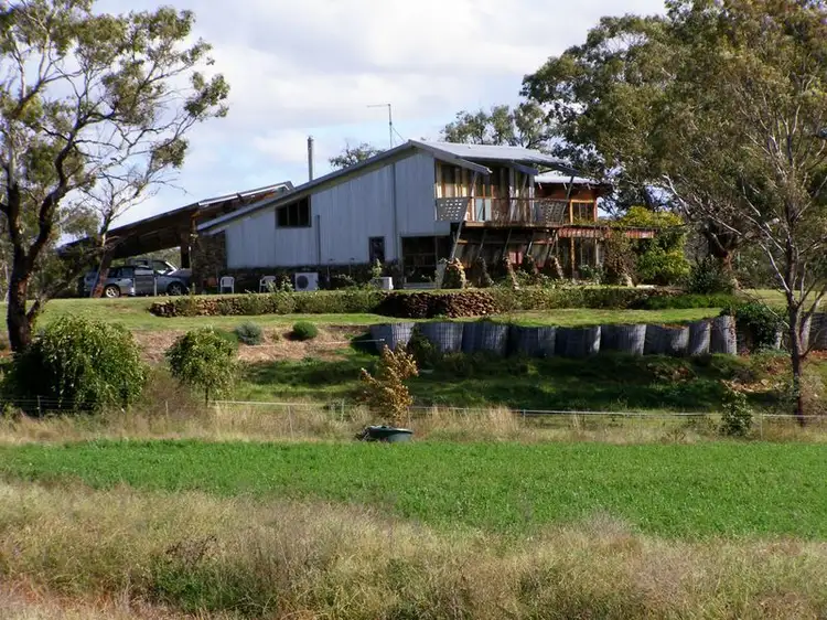 Second view of Homely rural property listing, 122 Roseneath Lane, Inverell NSW 2360