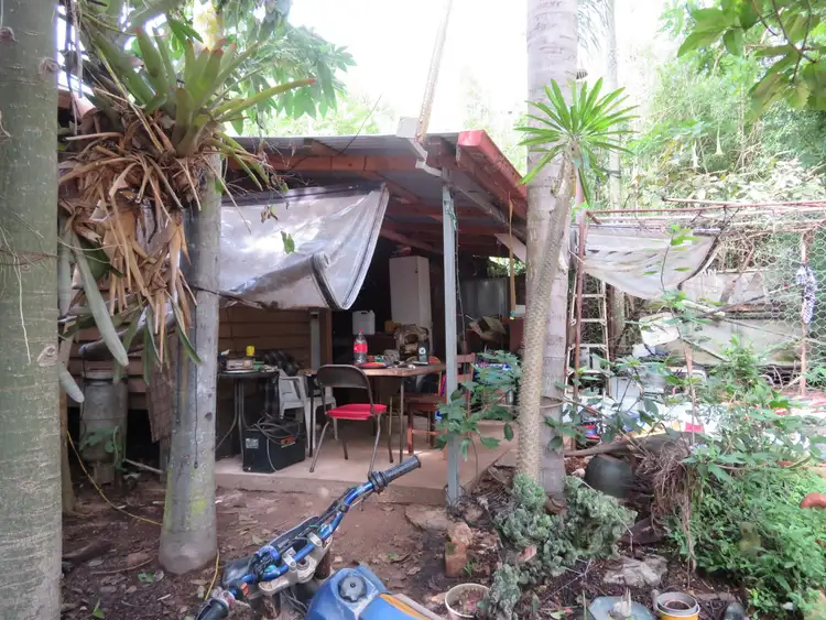 Fourth view of Homely house listing, Lot 23 Roos Road, Innot Hot Springs QLD 4872
