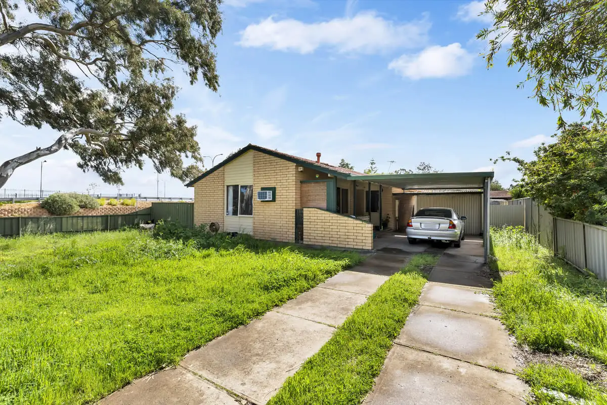 Main view of Homely house listing, 1 Koongarra Crescent, Munno Para SA 5115