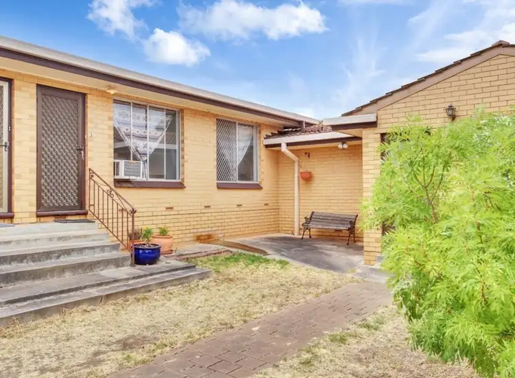Fifth view of Homely unit listing, 3/112 Pitman Road, Windsor Gardens SA 5087