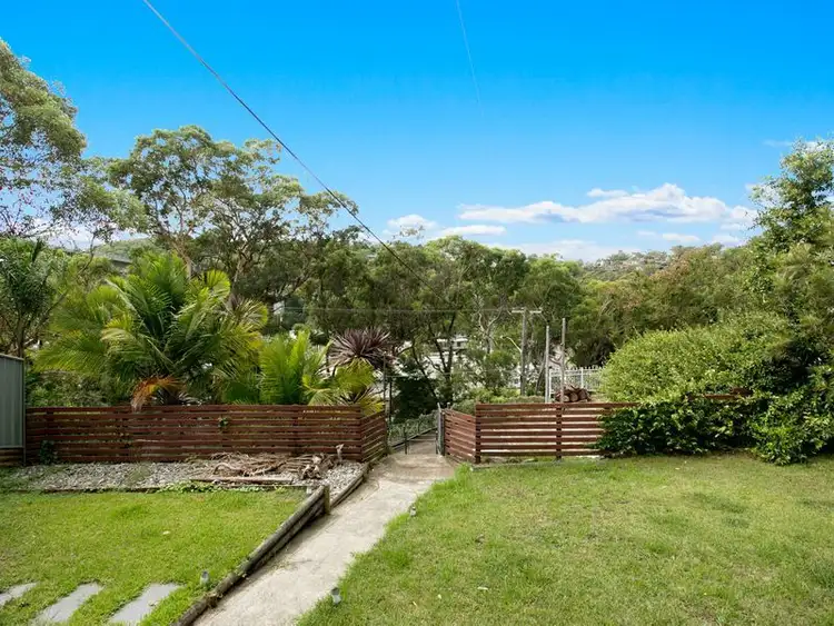 Second view of Homely house listing, 10 Menai Road, Woronora NSW 2232