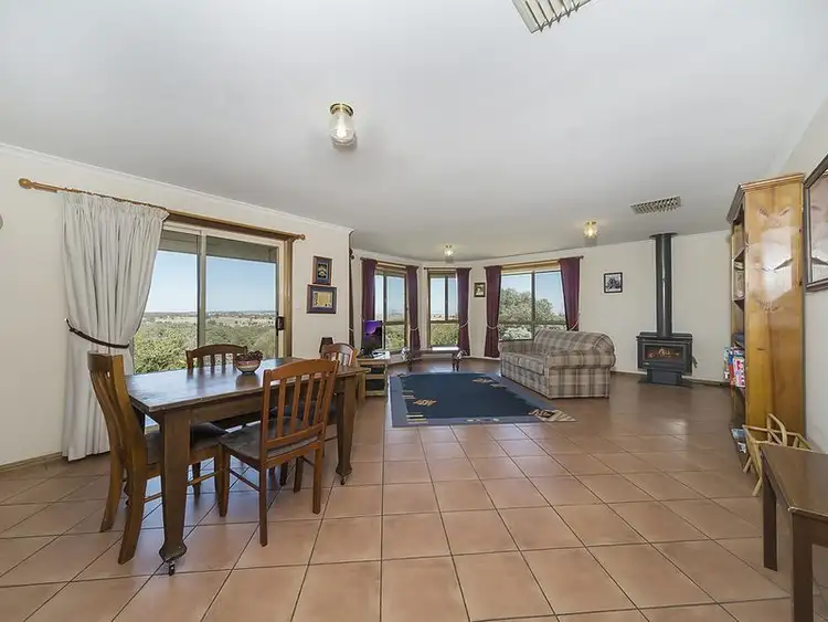 Fifth view of Homely house listing, 21 Skurray Court, Cockatoo Valley SA 5351
