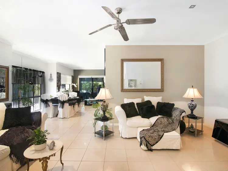 Fifth view of Homely house listing, 1/445 Pineridge Road, Runaway Bay QLD 4216