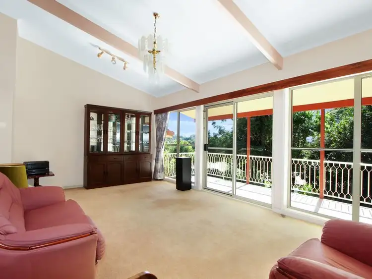 Third view of Homely house listing, 10 Ilkoara Grove, Cordeaux Heights NSW 2526